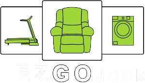 EzGo Logo