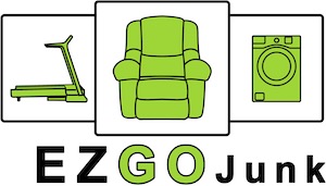 EzGo Junk logo